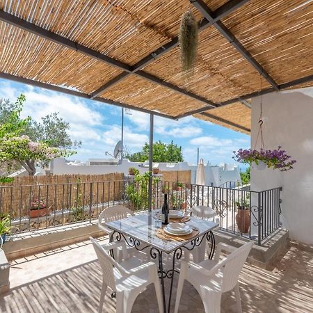 Apartmán Casa Antonia Anacapri  Exteriér fotografie