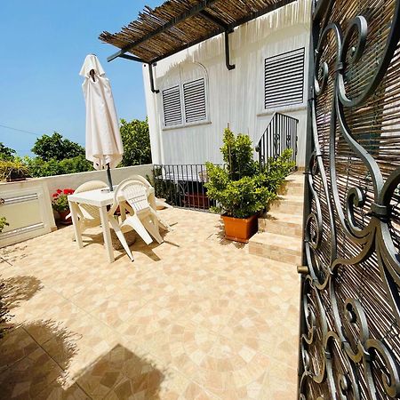 Apartmán Casa Antonia Anacapri  Exteriér fotografie