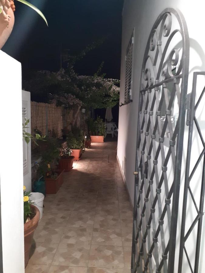 Apartmán Casa Antonia Anacapri  Exteriér fotografie