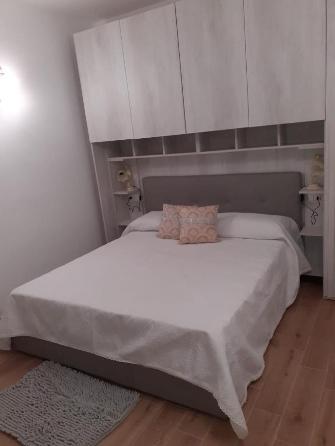 Apartmán Casa Antonia Anacapri  Exteriér fotografie