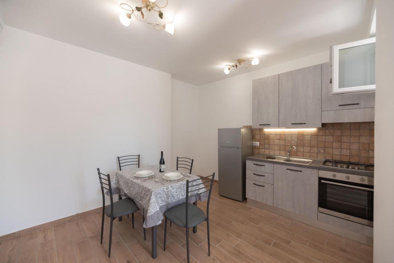 Apartmán Casa Antonia Anacapri  Exteriér fotografie